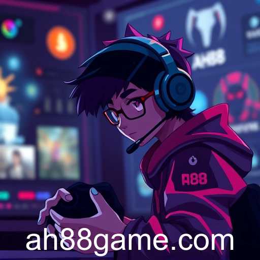 The Digital Evolution of Gaming with ah88