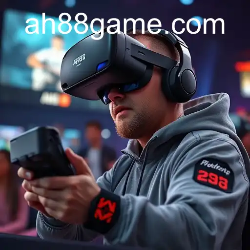 Virtual Realms and Reality: AH88's Dominance