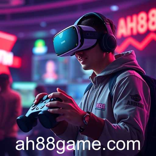 The Rise of AH88 in Modern Gaming