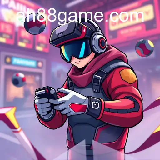 AH88: Revolutionizing Online Gaming