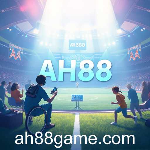 AH88: Revolutionizing Online Gaming
