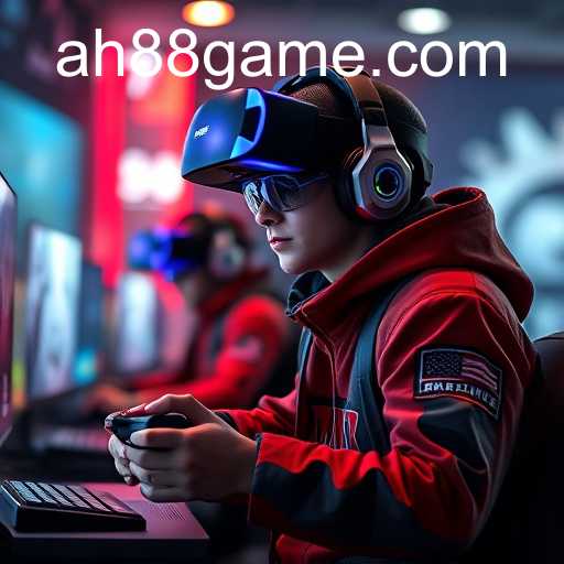Digital Revolution in Online Gaming