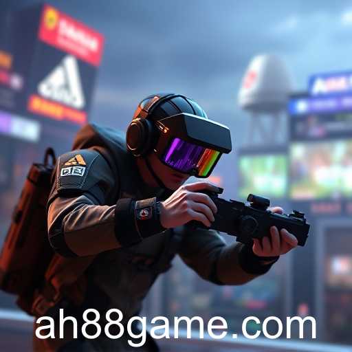 Emerging Trends in Online Gaming Industry