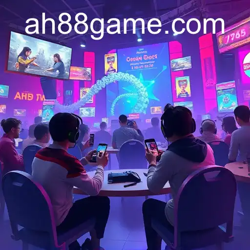 The Evolution of Online Gaming Websites