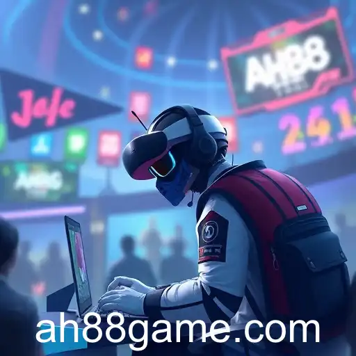 Evolution of Online Gaming and Its Current Trends