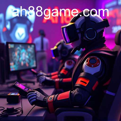 The Evolution of Online Gaming: AH88's Role in 2025