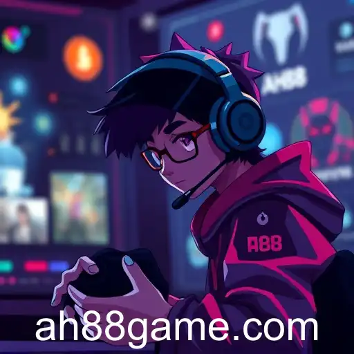 The Digital Evolution of Gaming with ah88