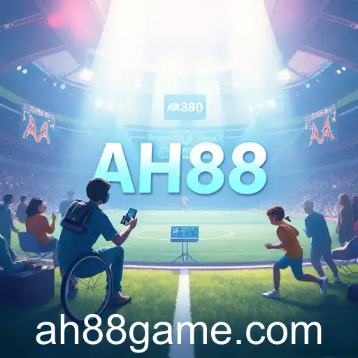 AH88: Revolutionizing Online Gaming