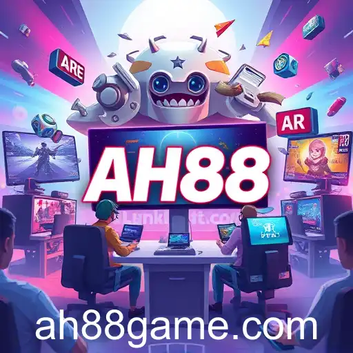 Digital Evolution: The Rise of AH88