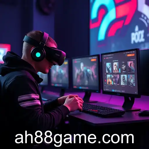 The Digital Evolution of Gaming in 2025