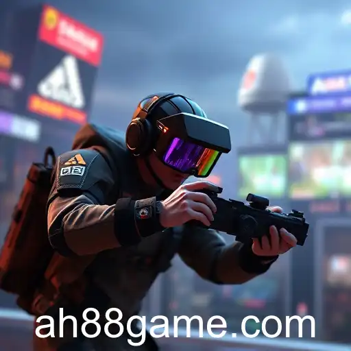 Emerging Trends in Online Gaming Industry