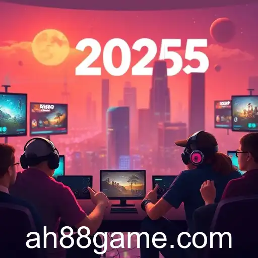 The Evolution and Impact of Online Gaming