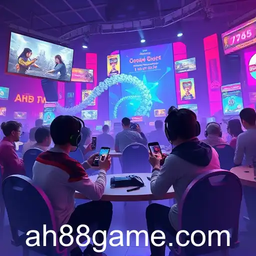 The Evolution of Online Gaming Websites