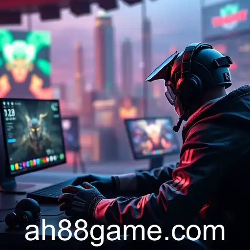 Gaming Industry Evolves in 2025