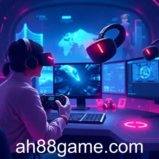 Gaming Trends Shaping 2025