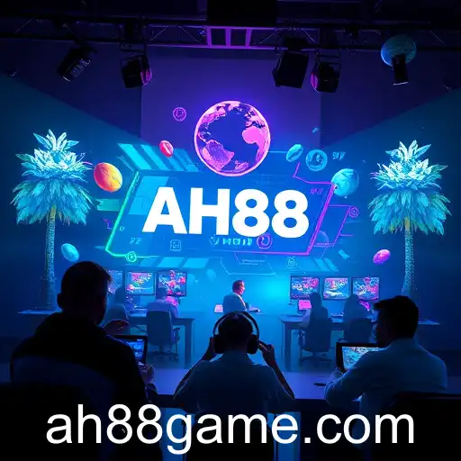 The Rise of AH88 in the Gaming World