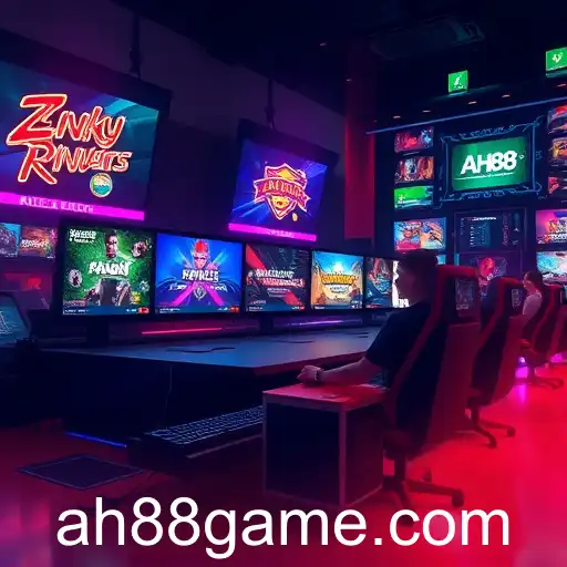 The Rise of AH88 and Its Impact on Online Gaming