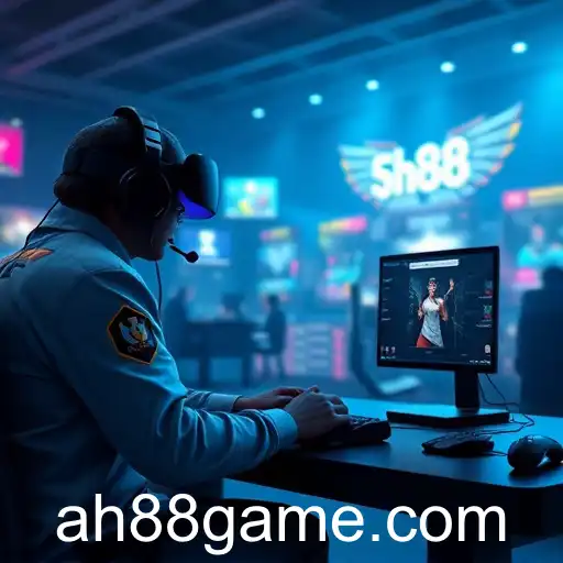 The Rise of Online Gaming: A Spotlight on AH88