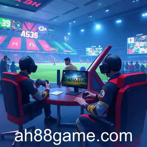 The Rise of Online Gaming Platforms