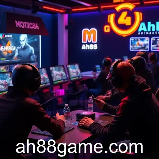 The Thriving World of Online Gaming in 2025