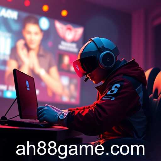 The Evolving Landscape of Online Gaming