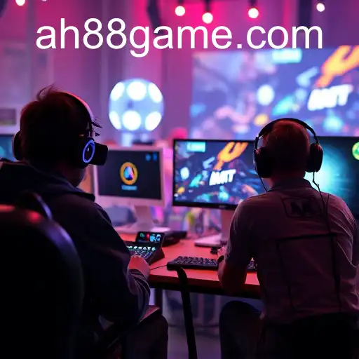 Rising Popularity of Online Gaming Platforms