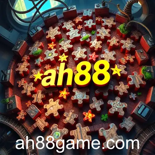 Exploring the World of Puzzle Games: A Deep Dive into the 'ah88' Experience