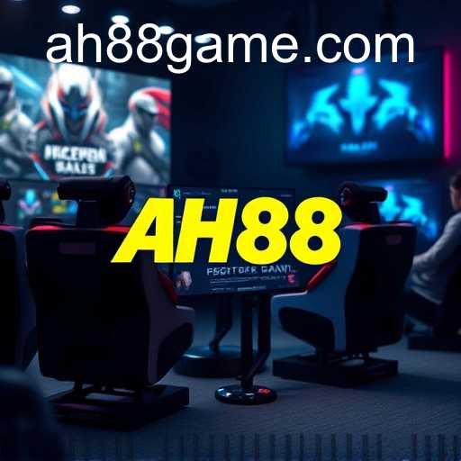 The Rise of AH88 in Online Gaming