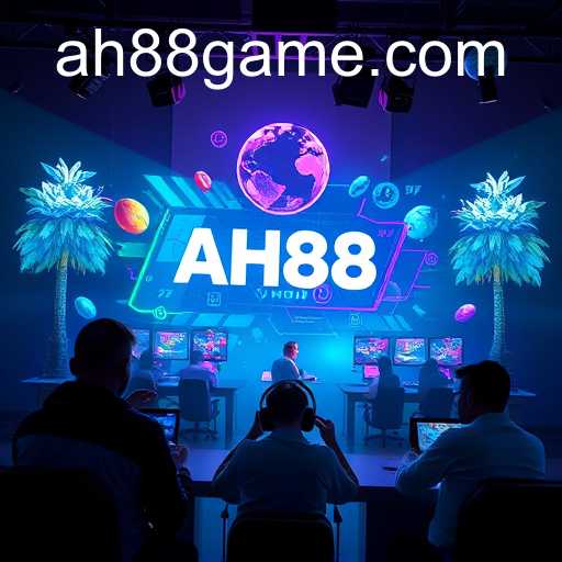 The Rise of AH88 in the Gaming World