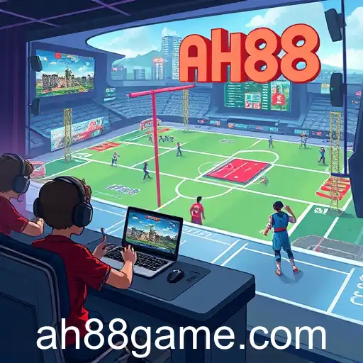 The Rise of AH88 and Its Impact on Online Gaming