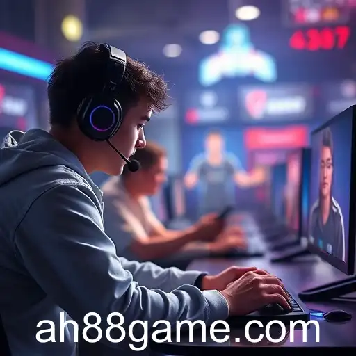 The Rise of Online Gaming Communities
