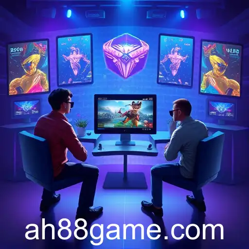 The Rise of Online Gaming in 2025