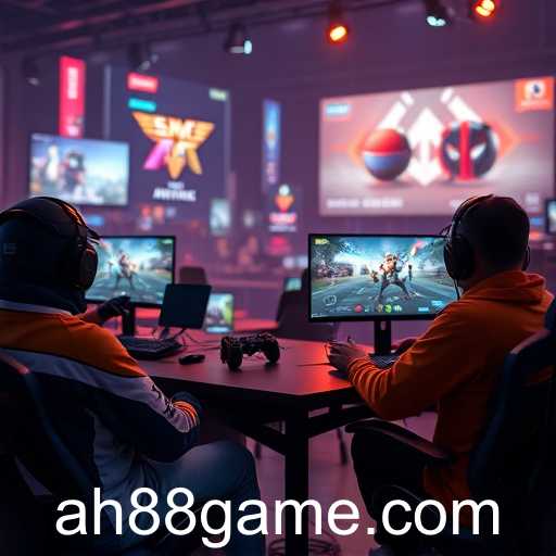 The Rise of Online Gaming: A Glimpse into 2025