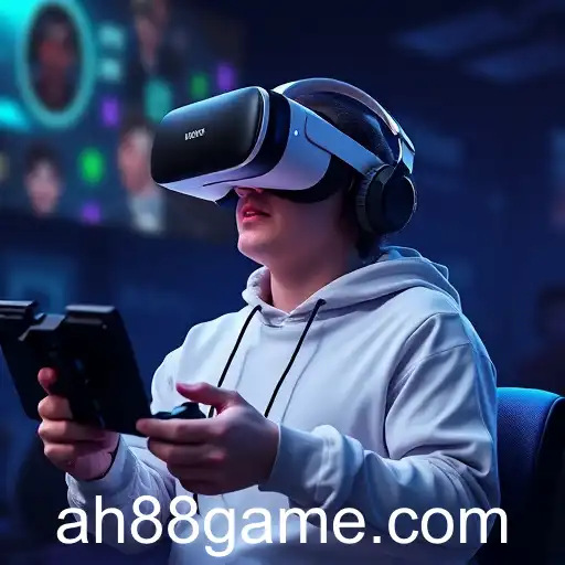 The Rise of Online Gaming: A Spotlight on AH88