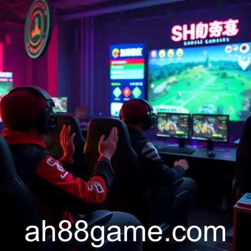 The Rise of Online Gaming Trends