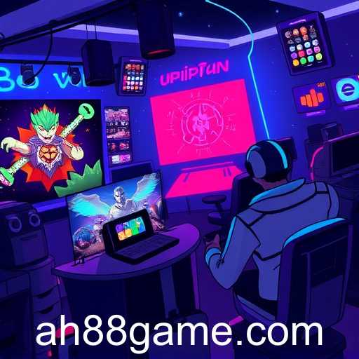 The Rise of Virtual Gaming in the 2020s