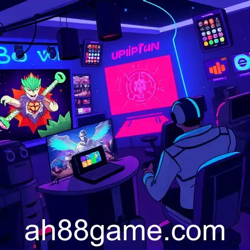 The Rise of Virtual Gaming in the 2020s