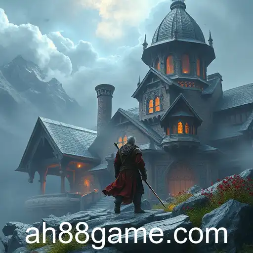 Exploring the Fascinating World of Role-Playing Games