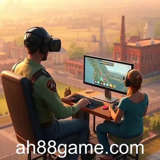 Exploring the Captivating World of Simulation Games
