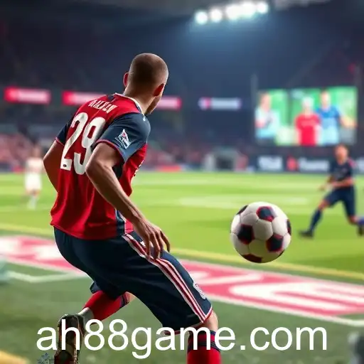 Exploring the Exciting World of Sports Games on AH88